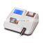 POCT Medical Lab Equipment Human Veterinary Price of Semi - Automated Urine Analysis Urinalysis Machine