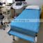 Good Quality  Hot Selling Intelligent automatic bed sheet changer bed sheet change machine