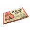 Accept Custom Gravure Printing Packaging Plastic Pouch Steak Meat And Pizza Plastic Packaging Bag