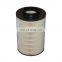 Wholesale Factory Price ECB105012 Air Filter For Generator Set Air Housing  B105012