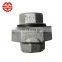 Modern Novel Design Low Price China Supplier 5 Way Galvanized Pipe Fitting