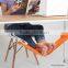 Footrest Hammock Mini Stand Hanging Swing Under Desk Office