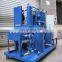 Vegetable Oil Filtering Machine/Frying Oil Purification Device/Biodiesel Filtration Plant