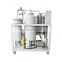 TYA Lubricant Oil Purifier High Efficient Waste Motor Oil Filter Machine