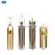Brass Stainless steel Oil Sampler weighted breaker Petroleum Bitumen Bottles