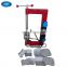 Professional truck tyre vulcanizing tire patches tube puncture machine vulcanizing tools tire repair