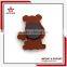 Favorable price good quality new design promotional gift custom made fridge magnets for souvenir