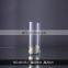 Wholesale Bulk Handmade Elegant Round Clear Glass Cylinder Vases