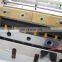 Hgih Speed Good quality Diffuser Reflector Film Cutting Machine