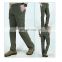 Overalls men's casual combat quick-drying outdoor multi-pocket pants