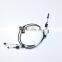 Topss brand good quality auto hoodrelease cable bonnet cable for peugeot oem 2150EC/7937.F2
