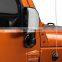 Car Accessories Side Mirror Cover Auto Parts Mirror Cover For Jeep Wrangler JK 2007-2018