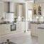 Wholesale shaker style white kitchen cabinet door