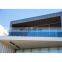 Child indoor glass fences