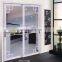 Customized residential aluminum sliding door
