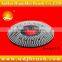 floor scrubber parts floor cleaing brush plate for sale