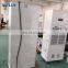 168L per day factory price for metal steel industrial and swimming pool and storage warehouse dehumidifier