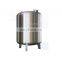 1000 Liters Insulated Type  Stainless Steel Round Water Tank