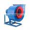 High Volume  Centrifugal Fresh Air Blower  Air Blowing Centrifugal Fan Industrial Circulation for Plastic Machinery