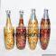 Aluminium Flower Vases