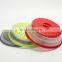 Premium Splatter Guard Food Plate PP Plastic Lid Collapsible Microwave Cover