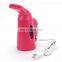 Best Seller 800w Multifunction Pink Handheld Portable Hand Stand Garment Steamer