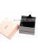 Custom Skin Care Set Box Printed Colored Paper Box Offering Packaging paper box cosmetic