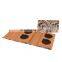 Buy Vendor Wholesale Cosmetics Box Double Layers Empty Magnetic Eyeshadow Palettes