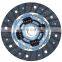 OEM 0498-16-460 Clutch Disc For MAZDA DZ-006 320031260 1861806001 803215 0305- 16-460 0498- 16-460 0305- 16-460C 0305- 16-460B