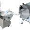 Automatic commercial green onion garlic cutting machine auto industrial spring onions cutter equipment cheap price for sale