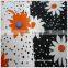 Activity print fabric
