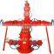 API 6A KQ Production Wellhead and Christmas Tree Equipment/Xmas tree for oilfield