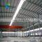 Low price prefabricated steel structure supplier for warehouse building