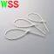Nylon PA66 Wire Collect Tie Plastic Electric Wire Cable Tie