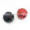 AUSO Universal Leather Auto Parts M10*1.5 Manual Directly 5/6 Speed Gear Shift Knob For Civic Accord Fit