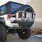 Poison Spyder Body Mounted Tire Carrier For 2007-2017 Jeep Wrangler JK