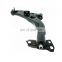 GD7D-34-350A left front lower control arm car parts for Mazda 626 V