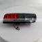 GELING high-end LED car taillight halogen for NISSAN PATROL 2002