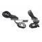 Off road RGB Chassis light for Jeep wrangler JK 07+ Auto Chassis Lamp for Jeep auto parts