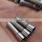 Genuine diesel fuel common rail injector filter 0931520320 CW095420-0260 093152-0320 CW0954200260