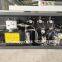 Automatic Insulating Glass Butyl Extruder Machine