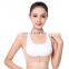 S-2XL Size Breathable Women Posture Corrector Upper Shoulder Bra Chest Brace Up