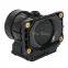 Haoxiang Auto Sensor de flujo de aire masivo MAF Sensor 481 MD336481 E5T08271 Para accesorios de automóvil Mitsubishi Carisma Galant Lancer