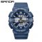 Wholesale Cheap Reloj Masculino Wristwatch Waterproof Sports Analog Digital Watches Mens Luxury Watches