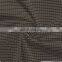 Super Comfortable Polyester Fabric Dyed Woven Fabric For Dress