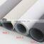 Remote Roller Blind Outdoor, Screen Roller Blinds Zipped, Outdoor Zip Zipper Patio Shades