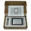 1000 card user 125khz ID wiegand26 input metal shell wonderful design stand alone reader without any software