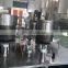 Pharmaceutical injection vial serum filling capping machine for pharmaceuticals