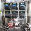 Fully automatic hard capsule liquid filling machine or line
