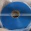 PVC Transparent Blue Rigid Film For Packaging